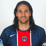 Mario Yepes